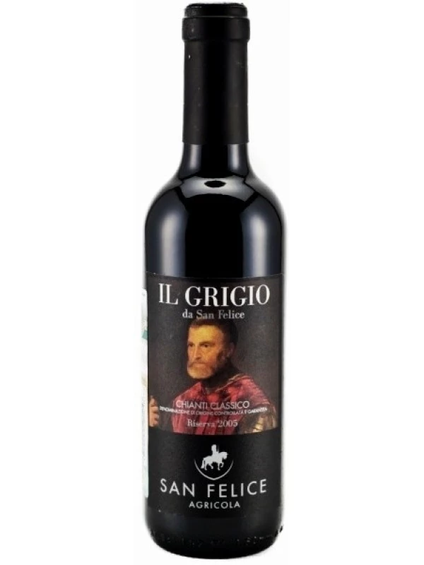 Chianti Classico Riserva DOCG Il Grigio