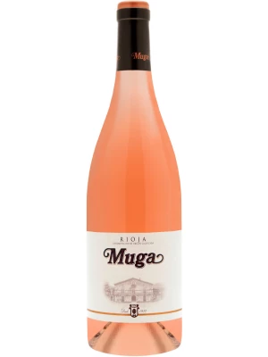 Вино Muga, Rosado, Rioja DOC 2016, 1.5 л