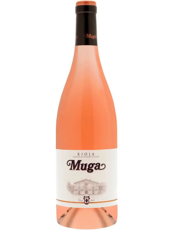 Muga, Rosado, Rioja DOC