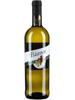 Вино Valle Calda Bianco 0.75 л