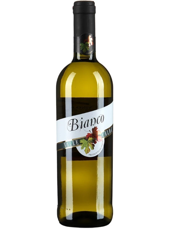 Valle Calda Bianco