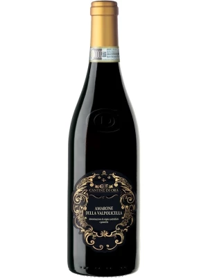 Вино Cantine di Ora Amarone della Valpolicella DOCG 2015, 0.75 л
