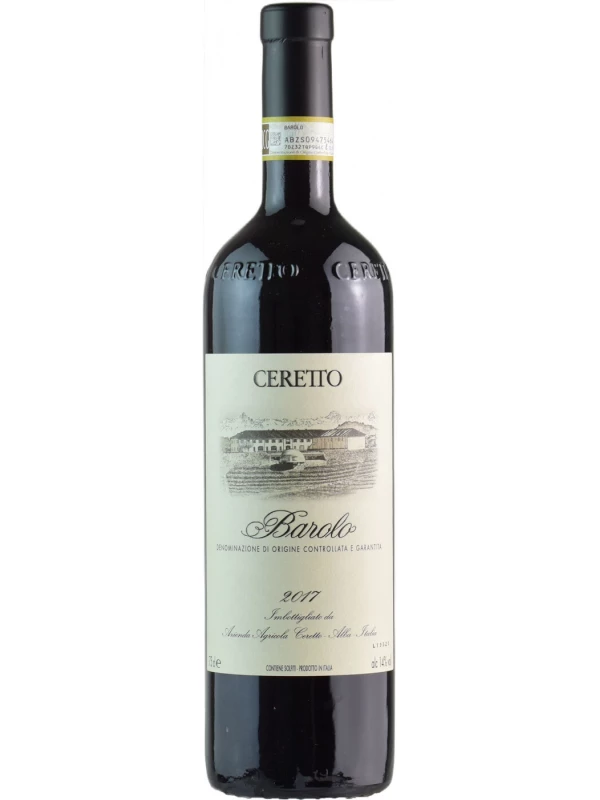 Ceretto, Barolo DOCG