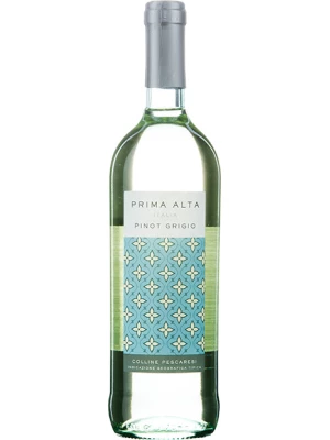 Вино Botter, Prima Alta Pinot Grigio 0.75 л