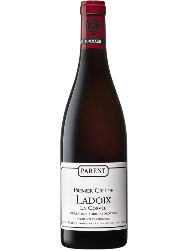 Domaine Parent, Ladoix 1-er Cru La Corvee AOP