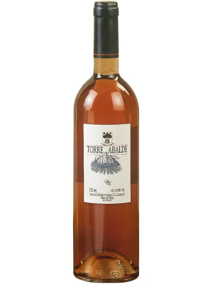 Вино Dominio de Eguren, Torre Abalde Rosado 0.75 л