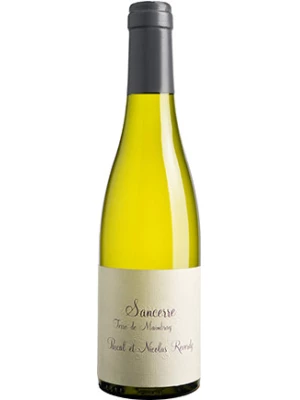 Вино Pascal et Nicolas Reverdy, Terre de Maimbray, Sancerre AOC 2018, 0.375 л