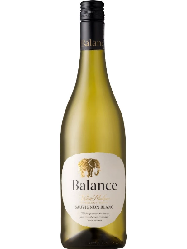 Balance Winemaker's Selection Sauvignon Blanc
