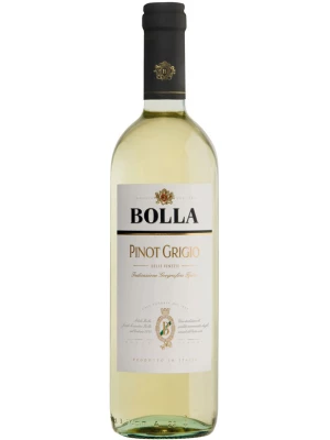 Вино Bolla, TTT Pinot Grigio delle Venezie IGT 2010, 0.75 л