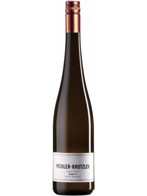 Вино Pichler-Krutzler, Gruner Veltliner Supperin 2016, 0.75 л