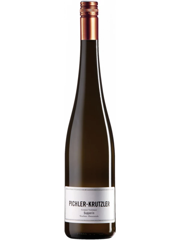 Pichler-Krutzler, Gruner Veltliner Supperin