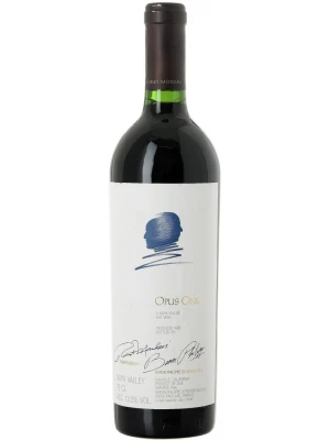 Вино Opus One Napa 2005, 0.75 л