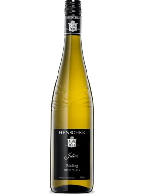 Вино Henschke, Julius Riesling 2016, 0.75 л