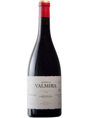 Вино Palacios Remondo, Quinon de Valmira Rioja DOCa 2015, 0.75 л
