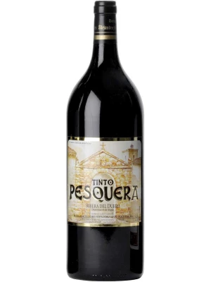 Вино Tinto Pesquera Reserva, Ribera del Duero DO 2014, 1.5 л