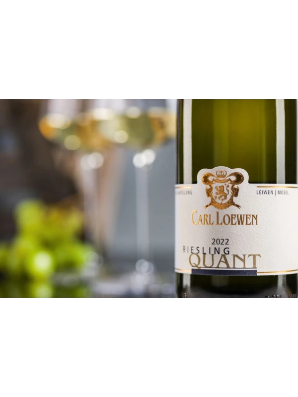 Carl Loewen, Riesling Quant