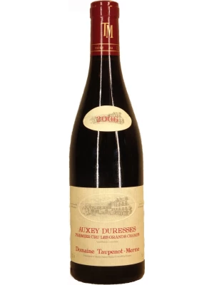 Вино Domaine Taupenot-Merme, Auxey Duresses Premier Cru Les Grands Champs AOC 2006, 0.75 л