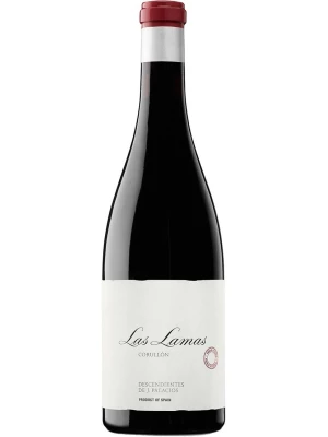 Вино Bierzo DO Las Lamas 2019, 0.75 л