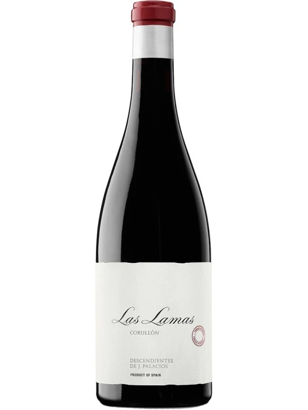 Bierzo DO Las Lamas