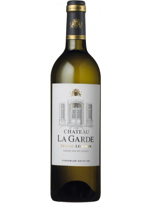 Chateau La Garde Blanc, Pessac-Leognan AOC