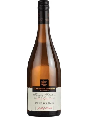Вино Luis Felipe Edwards, Gran Reserva Sauvignon Blanc 0.75 л