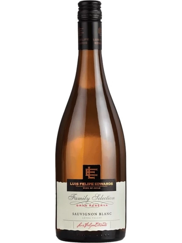 Luis Felipe Edwards, Gran Reserva Sauvignon Blanc