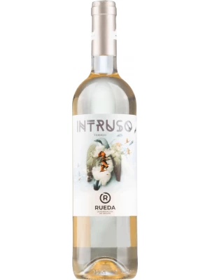 Вино Intruso Verdejo, Rueda DO 0.75 л
