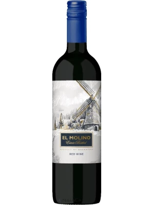 Вино El Molino Red Wine 0.75 л