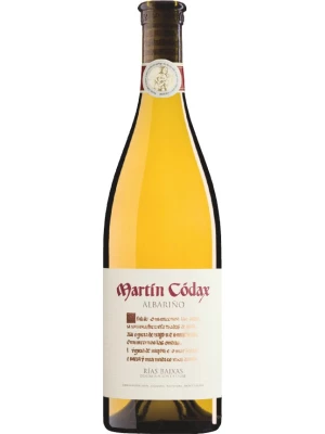 Вино Martin Codax, Albarino, Rias Baixas DO 2021, 0.75 л