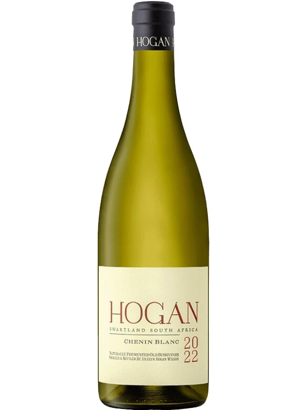 Hogan, Chenin Blanc, Swartland WO