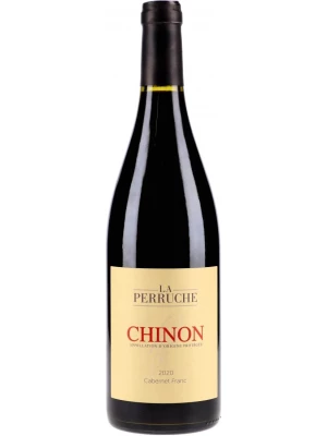 Вино La Perruche, Chinon AOC 2020, 0.75 л
