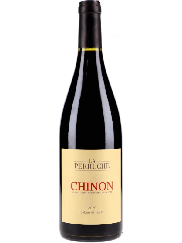 La Perruche, Chinon AOC