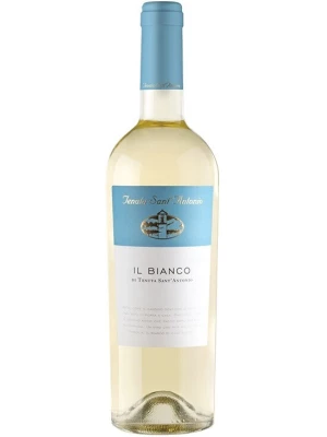 Вино Tenuta Sant'Antonio, Il Bianco 2024, 0.75 л