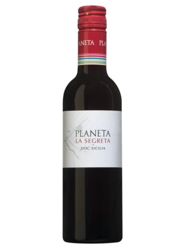 Planeta, La Segreta Rosso