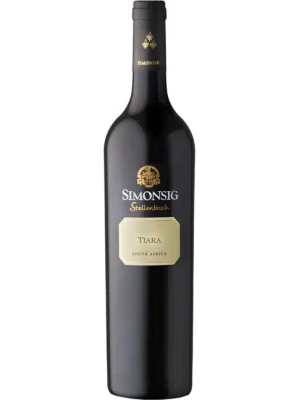 Вино Simonsig, Tiara 1999, 0.75 л