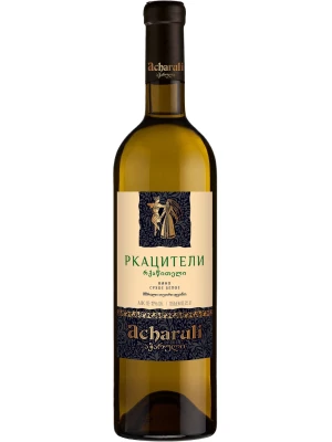 Вино Acharuli Rkatsiteli 0.75 л