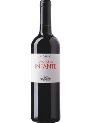 Вино Quinta do Infantado, Vinha do Infante, Douro DOC 2016, 0.75 л