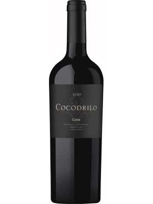Вино Vina Cobos, Cocodrilo Corte 2020, 0.75 л