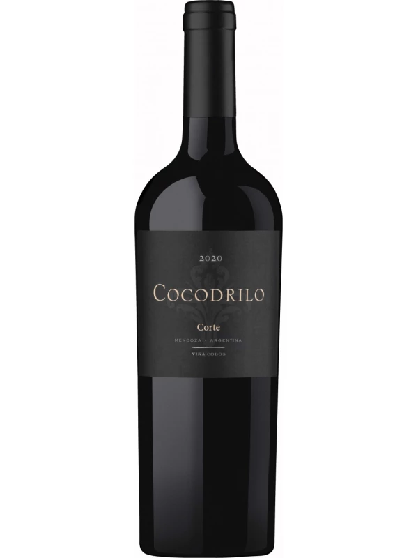 Vina Cobos, Cocodrilo Corte