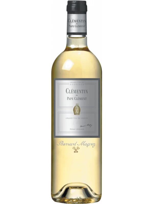 Clementin de Pape Clement, Pessac-Leognan AOC