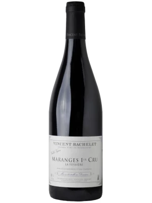 Вино Vincent Bachelet, Maranges 1-er Cru La Fussiere AOC 2014, 0.75 л