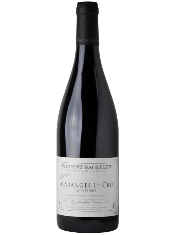Vincent Bachelet, Maranges 1-er Cru La Fussiere AOC