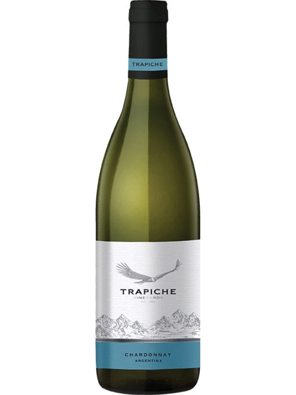Trapiche, Vineyards Chardonnay