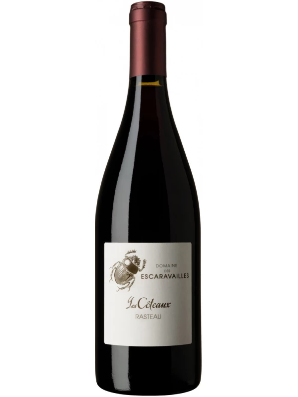 Domaine des Escaravailles, Les Coteaux Rasteau AOP