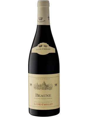 Вино Lupe-Cholet, Beaune AOC 2020, 0.75 л