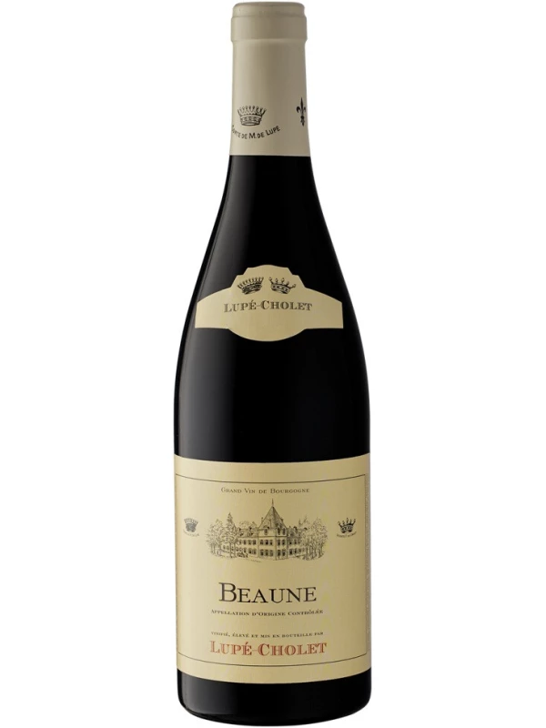 Lupe-Cholet, Beaune AOC