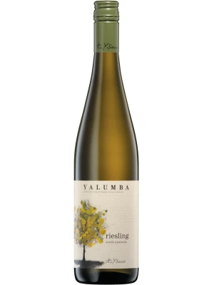 Вино Yalumba, The Y Series Riesling 2011, 0.75 л