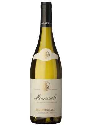 Вино Jean Bouchard, Meursault AOC 2018, 0.75 л