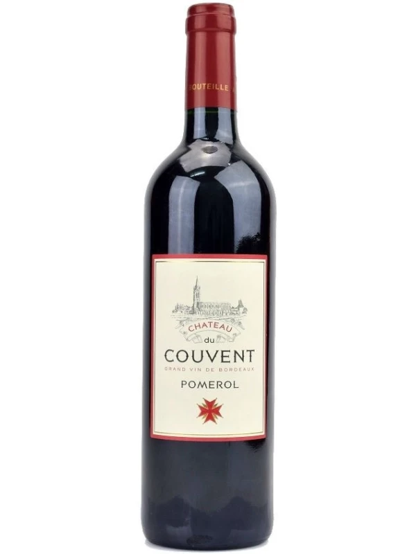 Chateau du Couvent, Pomerol AOC