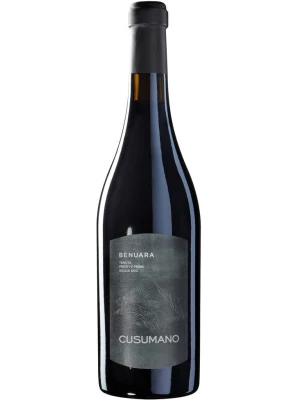 Вино Benuara, Sicilia DOC 2019, 0.75 л